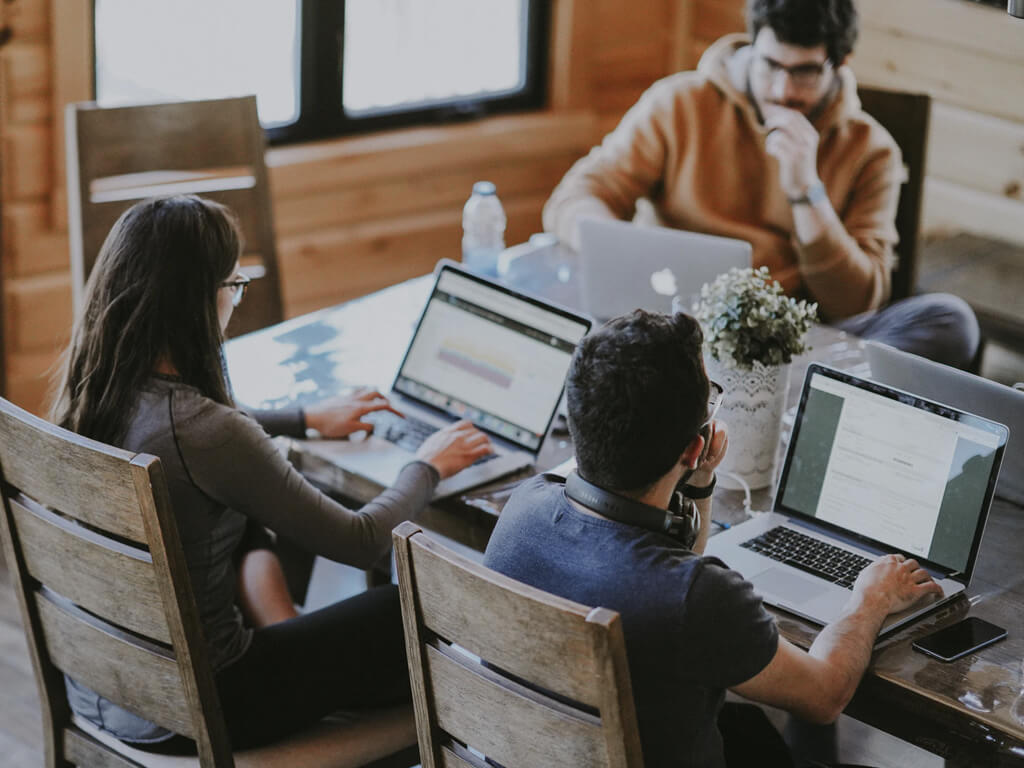 Dashboard und Kennzahlen im Online Marketing