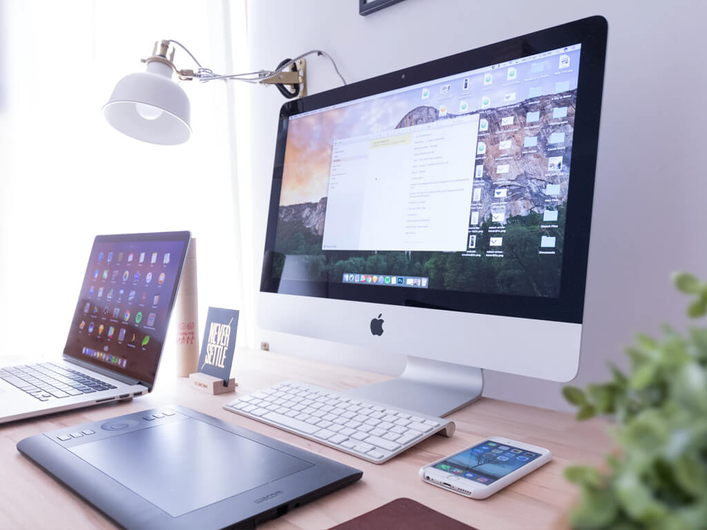 Lernmaterialien und Übungen im Online Marketing Kurs